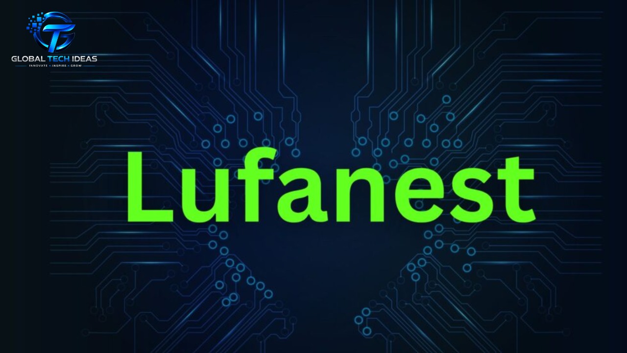 Lufanest